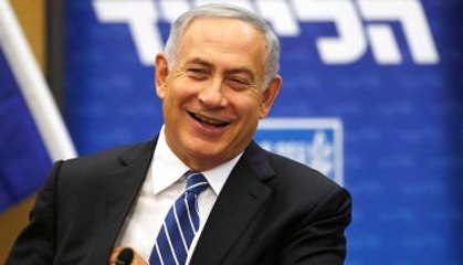 Netanyahu'dan Türkiye ile Varılan Anlaşma Sonrası İlk Açıklama