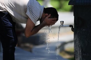 Meteoroloji: Sıcaklıklar Mevsim Normallerinin Üzerinde Seyredecek