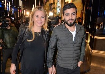 Serkan Uçar, Ece Erken'in İddialarına Cevap Verdi