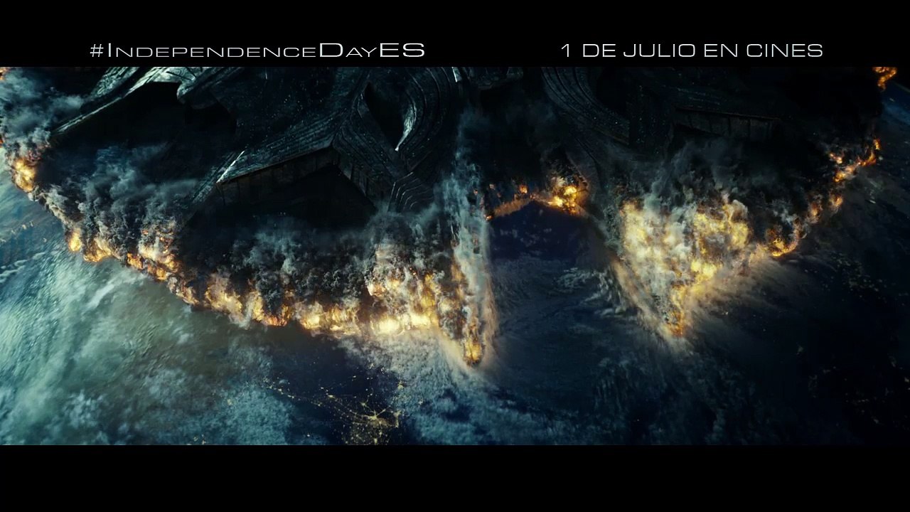 Trailer Independence Day 2