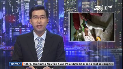Tuyên Quang: Có hay không chuyện cô giáo đạp gãy đùi học sinh mầm non?
