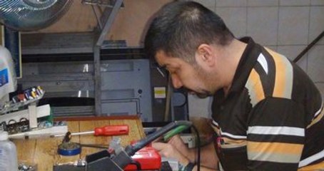 Televizyon Tamirciliği Son Demlerini Yaşıyor