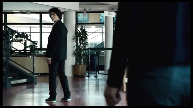 Les Revenants - Trailer