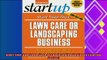 behold  Start Your Own Lawn Care or Landscaping Business StartUp Series