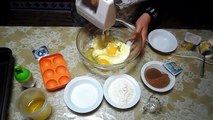 طريقة تحضير كيكة الياغورت سهلة وبسيطة - المطبخ التونسي - Tunisian Cuisine