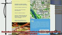 different   Becoming an Urban Planner A Guide to Careers in Planning and Urban Design