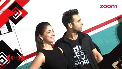 All's not well between Yami Gautam and Pulkit Samrat - Bollywood News #TMT