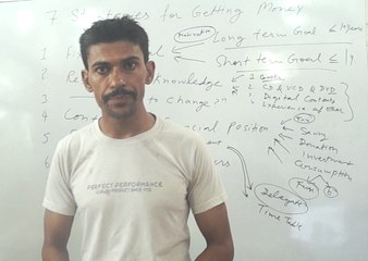 7 Strategies for Getting Money