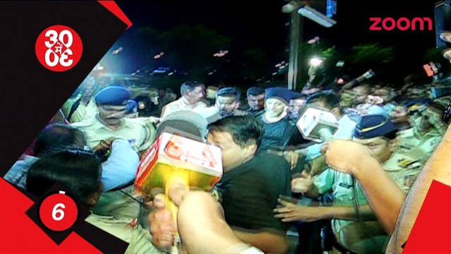 Anurag Kashyap reacts on Salman Khan's rape remark - Bollywood News #TMT