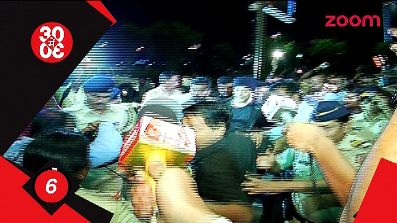 Anurag Kashyap reacts on Salman Khan's rape remark - Bollywood News #TMT