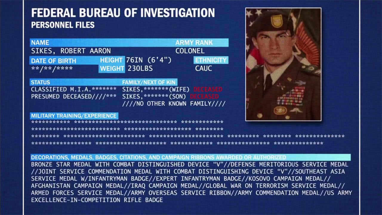 Code of Honor (2016)