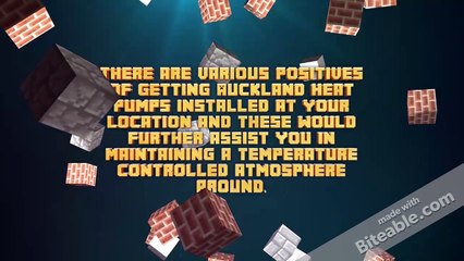 The Most Reliable Heat Pump Installer Auckland