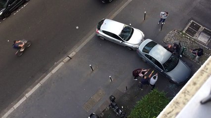 Des coups de feu lors de l’arrestation d’un proxénète rue de Paris