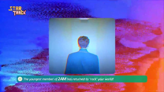 Jeong Jin-woon Interview