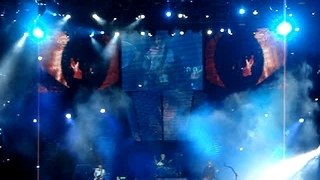 Muse - Bliss live @ Monaco