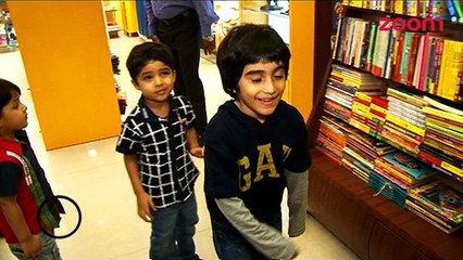 Emraan Hashmi won't do an ad with his son - Bollywood News #TMT