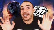 LE BLED'ART-COMMENT FAIRE RAGER SES POTES ! - Dead By Daylight