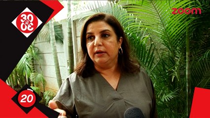 Farah Khan wants Salman Khan to say sorry for his rape comment - Bollywood News #TMT