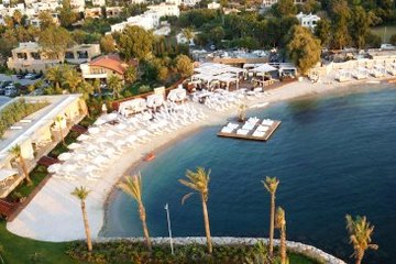 Sebastian Beach Yurt Dışına Açılıyor