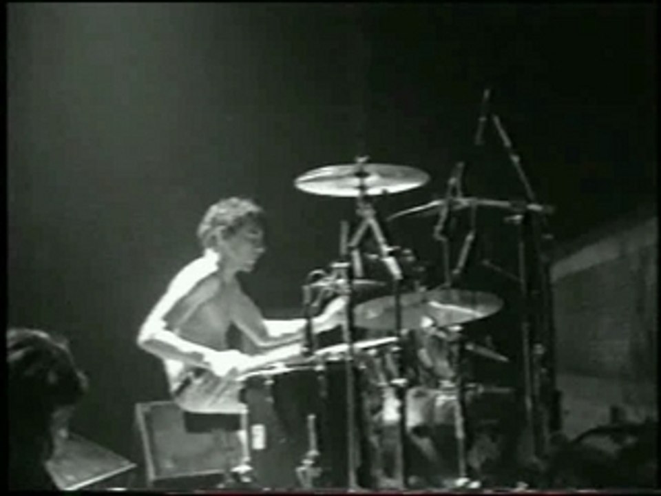 Les Cadavres - no pasaran (live)