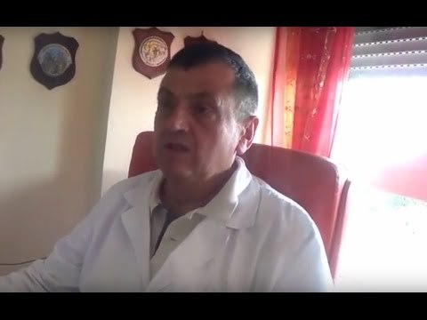 Aversa (CE) - Ambulanza di Gigi D'Alessio, il Moscati aspetta scuse da Maurizio Costanzo (27.06.16)