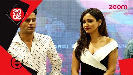 Manoj Bajpai wants Salman Khan to apologize for his rape comment - Bollywood News #TMT