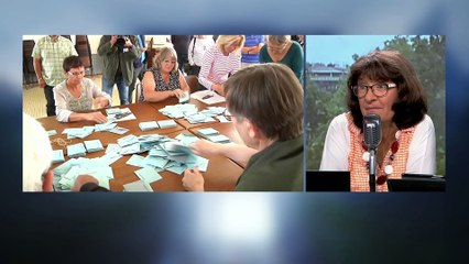 Notre-Dame-des-Landes: "Cette consultation a été biaisée par son seul périmètre"