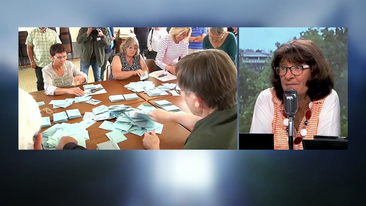 Notre-Dame-des-Landes: "Cette consultation a été biaisée par son seul périmètre"