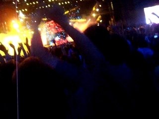 MUSE MONACO - KNIGHTS OF CYDONIA