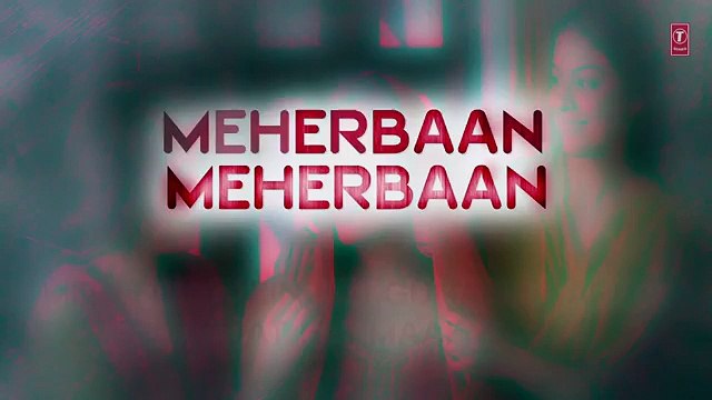 Meherbaan Full Song with Lyrics - SARBJIT - Aishwarya Rai Bachchan, Randeep Hooda - Sukhwinder Singh