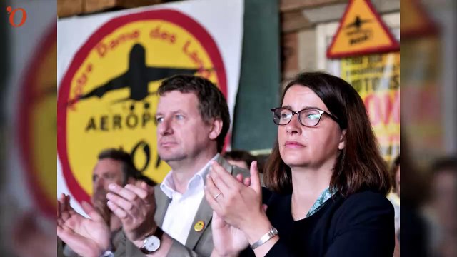 Notre Dame des Landes : Duflot continuera à soutenir les opposants