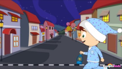 Wee Willie Winkie - Wee Willie Winkie
