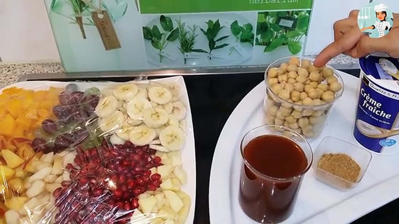 Fruit Salad