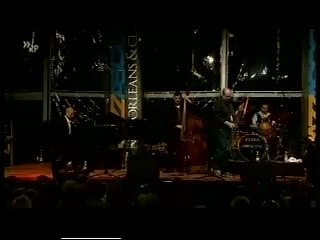 John Allred - Sweet Georgia Brown