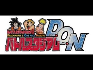 Battle Stadium DON: Survival w/Gohan!