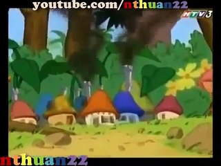 Xì trum : Cơn ác mộng của Tí mộng mơ