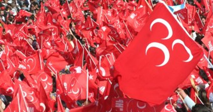 MHP'de Kurultay Kaosu: 10 Temmuz'da Kurultay Yapılamaz!
