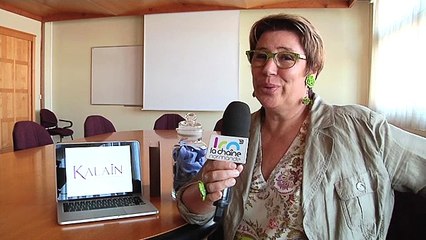 Kalain : l'entreprise qui retranscrit l'odeur d'êtres chers sous forme de parfum