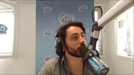 Les Rdv de l'humour : William Pilet (samedi 25 Juin 2016)