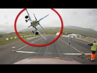 Airplane crash Aircraft Near Collision and Usual Incident Compilition | plane crash,aviation accidents and incidents