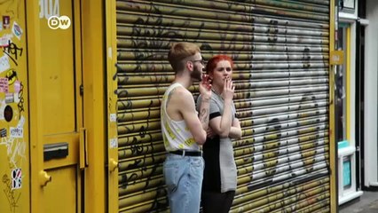 Brexit: bad for EU business in UK? | DW News