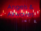 Angels & Airwaves live 9/27/08