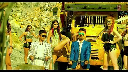 PARTY ANIMALS Video Song _ Meet Bros, Poonam Kay, Kyra Dutt _ New Song 2016 _ T-Series