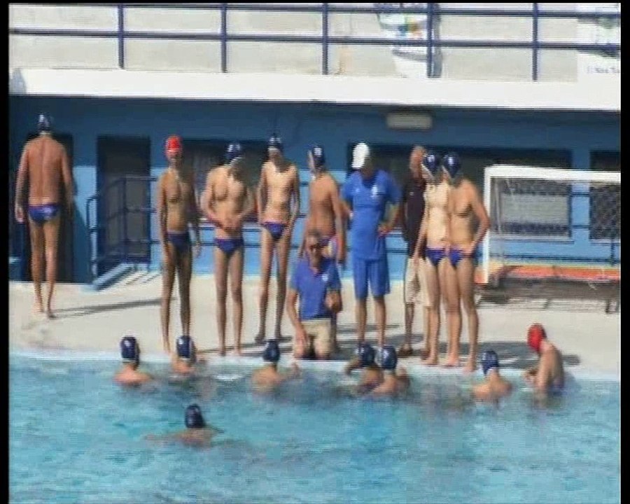 Ν.Ο. Χαλκίδας-Απόλλων Σμύρνης 8-8