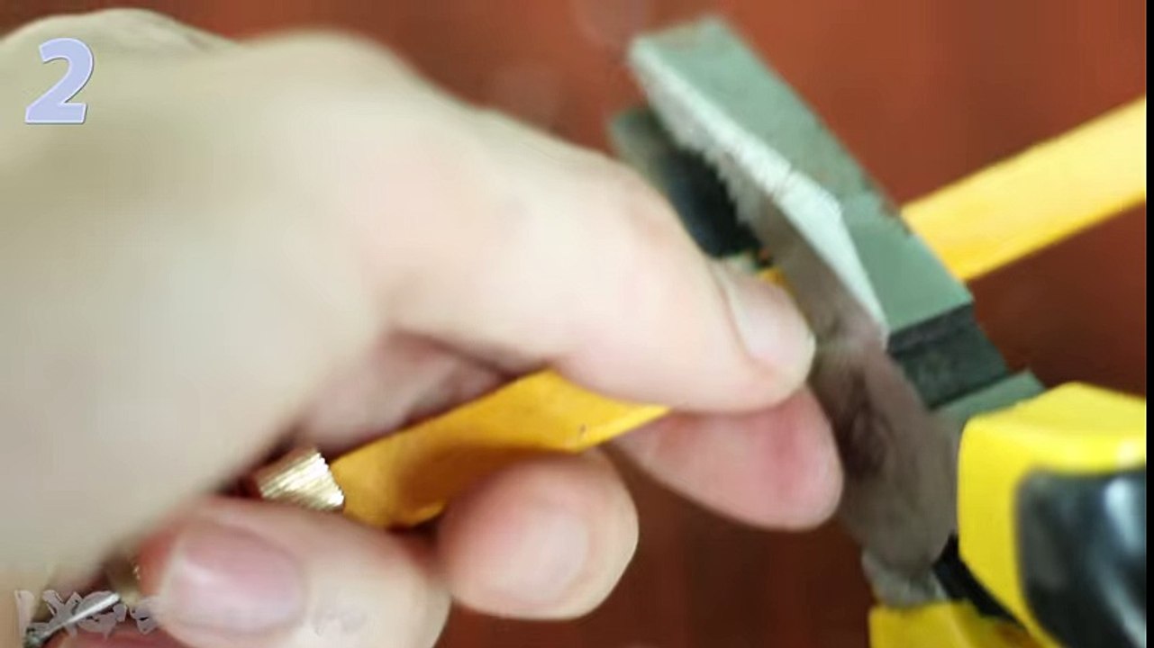 4 crazy Tools from a Lighter You've Never Seen Before