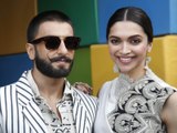 Ranveer Singh and Deepika Padukone's Legendary Chemistry