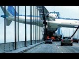 Air Plane Crash New York City United Airlines vs Trans World Airlines Mid Air Crash -Updated 2016