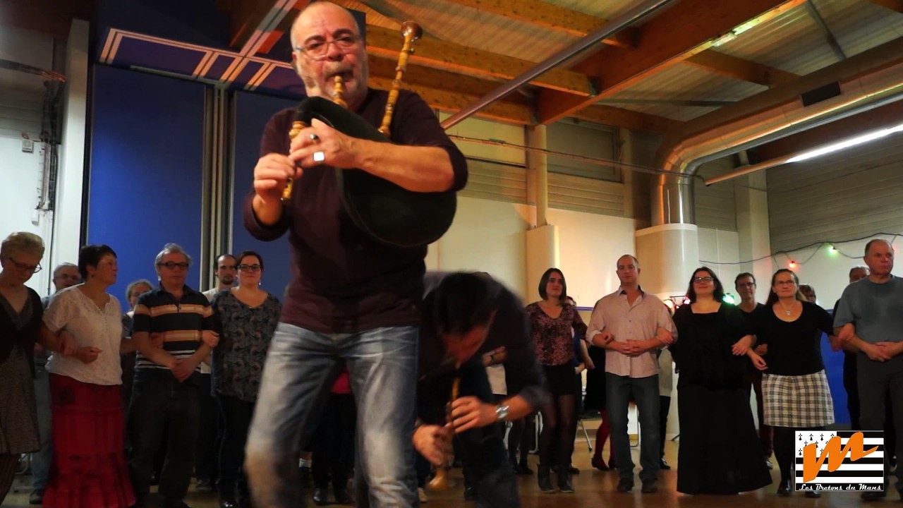 Sérot~ Janvier danseurs