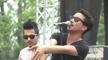 Timi Nai Hau LIVE By Sabin Rai & Elektrix Band