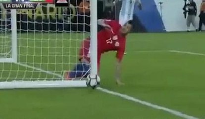 Golü kurtarmak isterken ölümden döndü